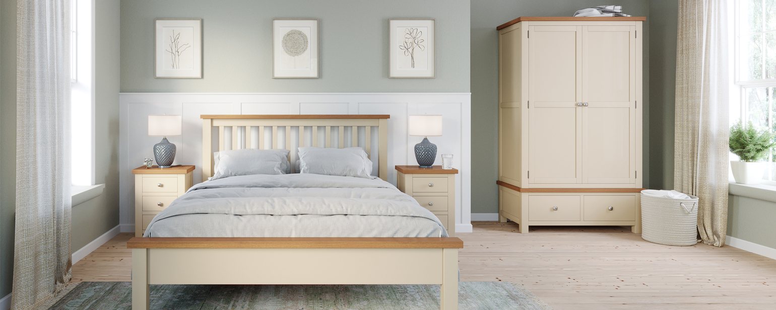 Bristol bedroom furniture